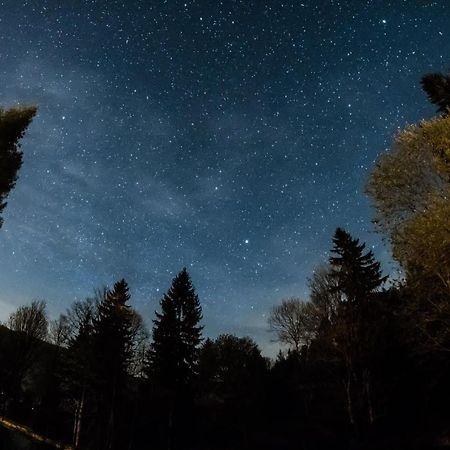 Pod Gwiazdami Apartamento Świeradów-Zdrój Exterior foto