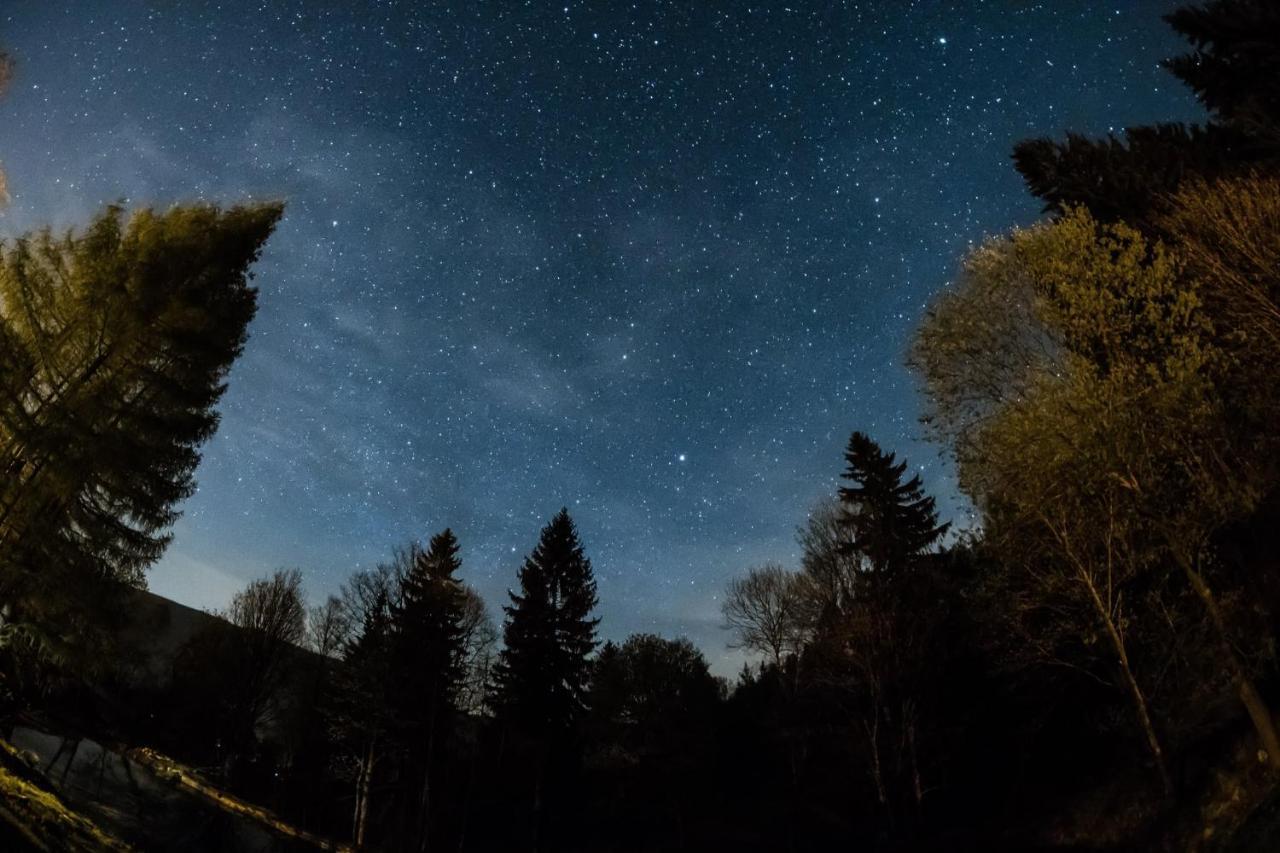 Pod Gwiazdami Apartamento Świeradów-Zdrój Exterior foto