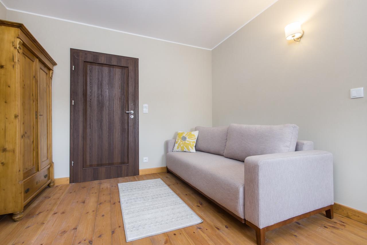 Pod Gwiazdami Apartamento Świeradów-Zdrój Exterior foto